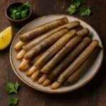 Cannolicchi crudi e freschi con guscio allungato.