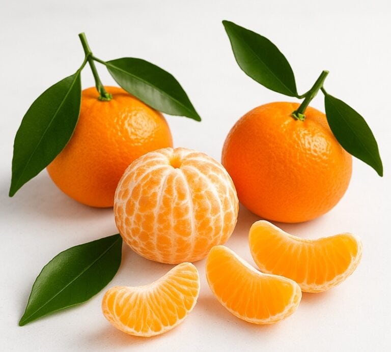 Calmant Inj Clementine: Benefici, Usi in Cucina e Come Sceglierle