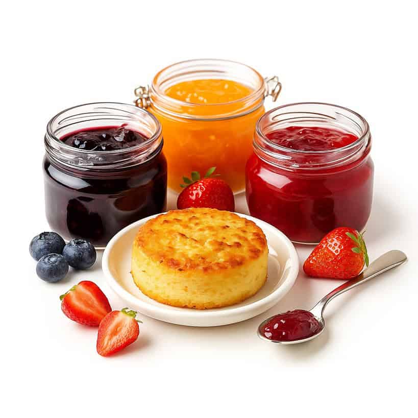 Conserve e Marmellate