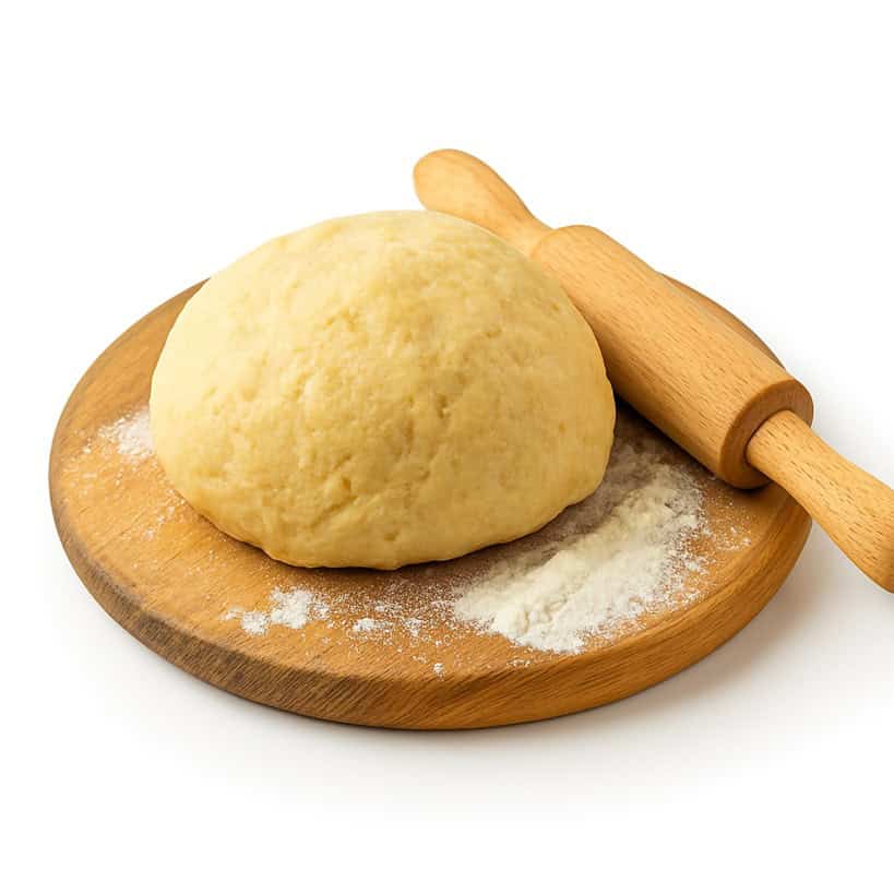 Impasti di Base