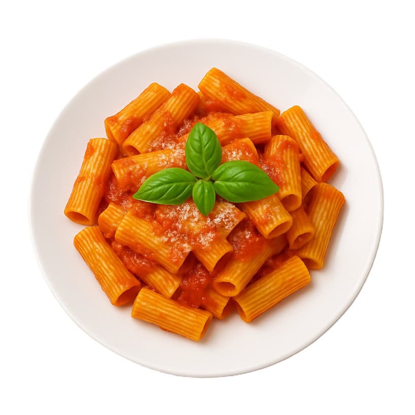Primi Piatti