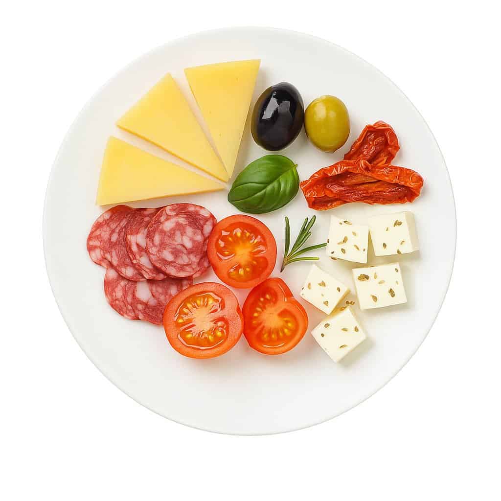Antipasti