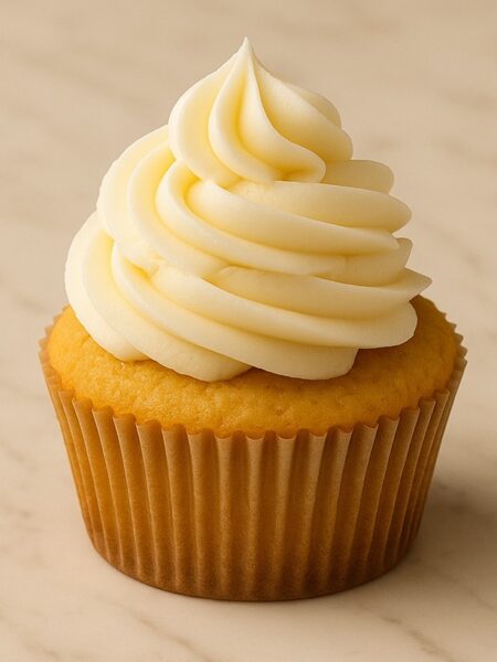 Cupcake classico