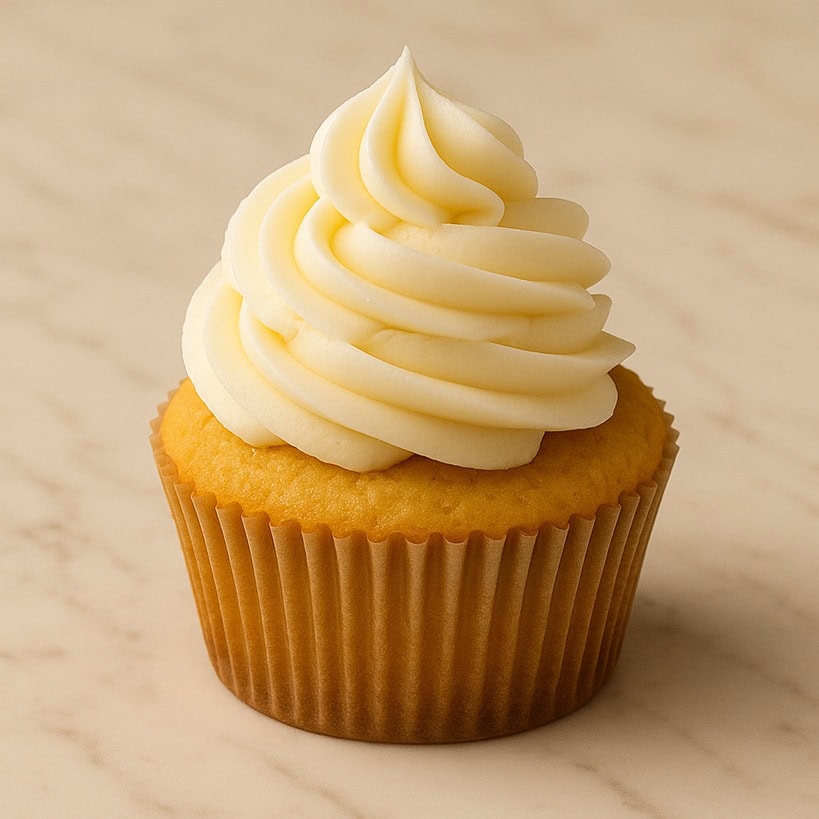 Cupcake classico