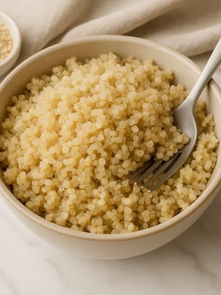 come cucinare la quinoa: tutti i metodi