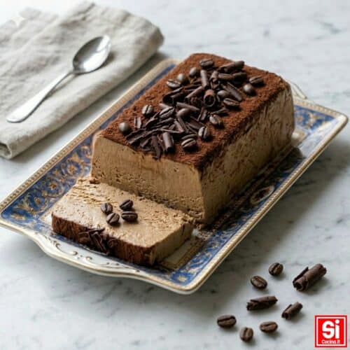 Semifreddo al caffè
