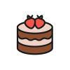 Icona per categoria Torte Facili e Veloci